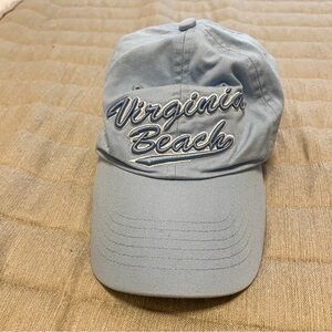 VB hat